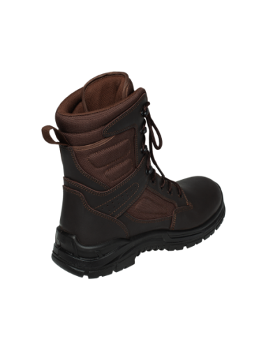 COMMODORE LIGHT O1 NM Brown Boot