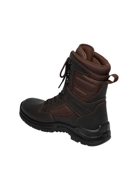 COMMODORE LIGHT O1 NM Brown Boot
