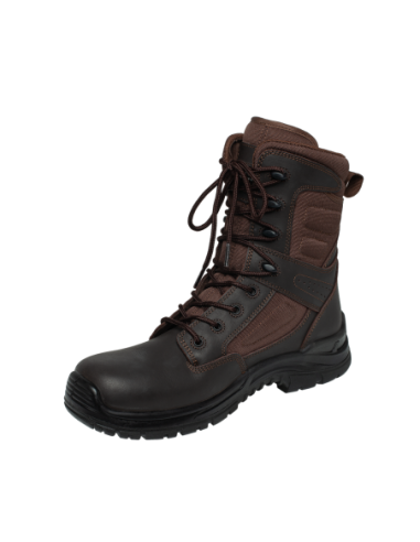 COMMODORE LIGHT O1 NM Brown Boot