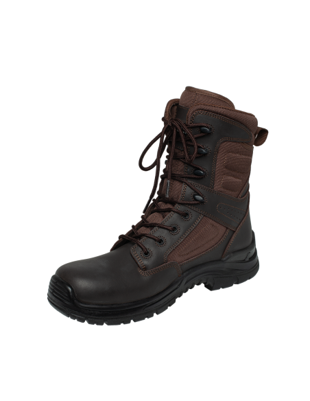 COMMODORE LIGHT O1 NM Brown Boot