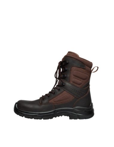 COMMODORE LIGHT O1 NM Brown Boot