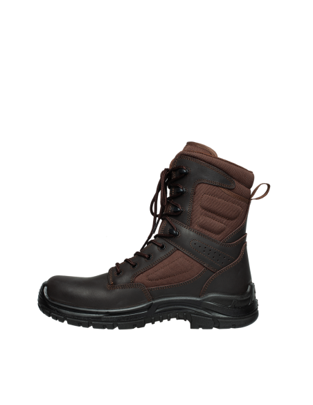COMMODORE LIGHT O1 NM Brown Boot