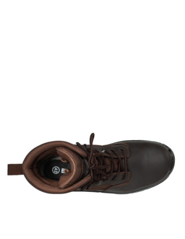 COMMODORE LIGHT O1 NM Brown Boot