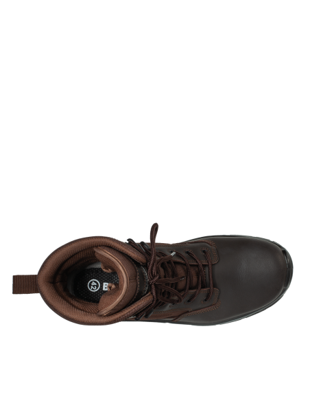 COMMODORE LIGHT O1 NM Brown Boot