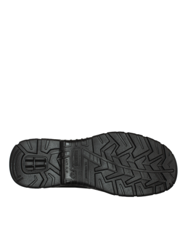 COMMODORE LIGHT O1 NM Brown Boot