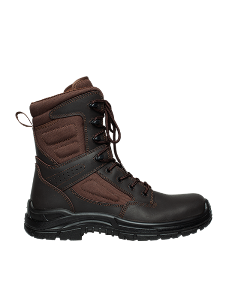 COMMODORE LIGHT O1 NM Brown Boot