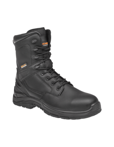 COMMODORE S3 Non Metallic Boot