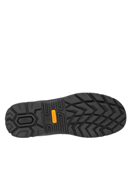 COMMODORE S3 Non Metallic Boot