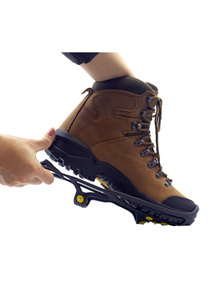 CRAMPON YETTI M, L, XL