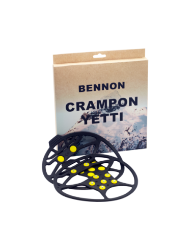 CRAMPON YETTI M, L, XL
