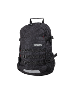 DAIMON Backpack black