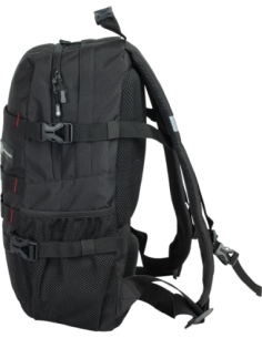 DAIMON Backpack black 2