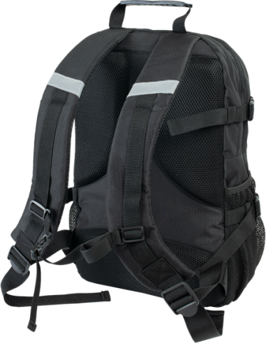 DAIMON Backpack black