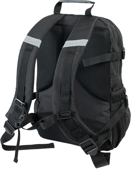 DAIMON Backpack black