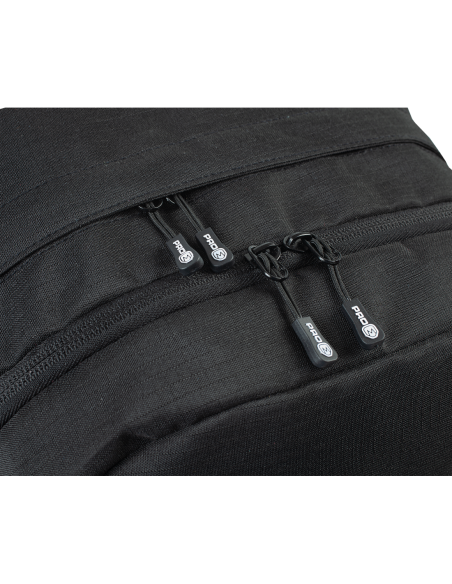 DAIMON Backpack black