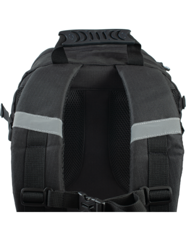DAIMON Backpack black