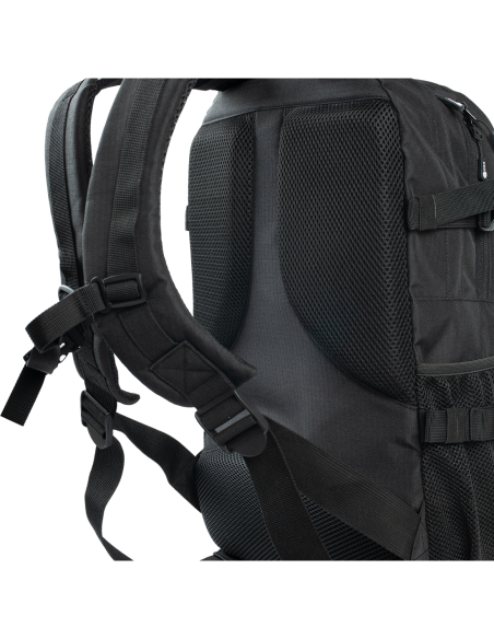 DAIMON Backpack black