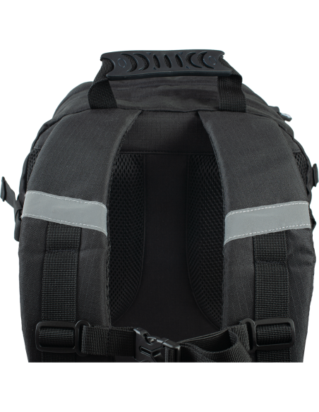 DAIMON Backpack black