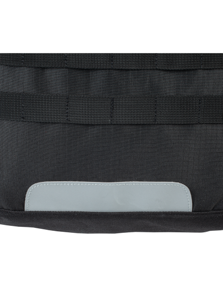 DAIMON Backpack black