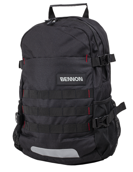 DAIMON Backpack black
