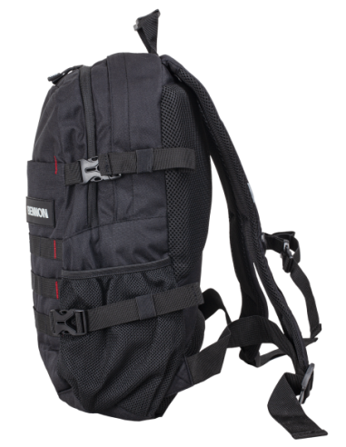 DAIMON Backpack black