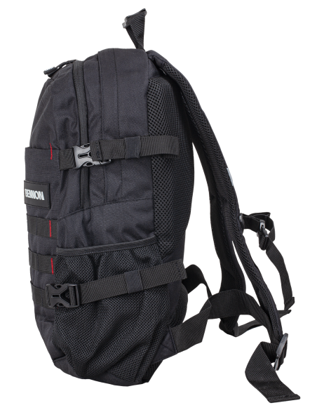 DAIMON Backpack black