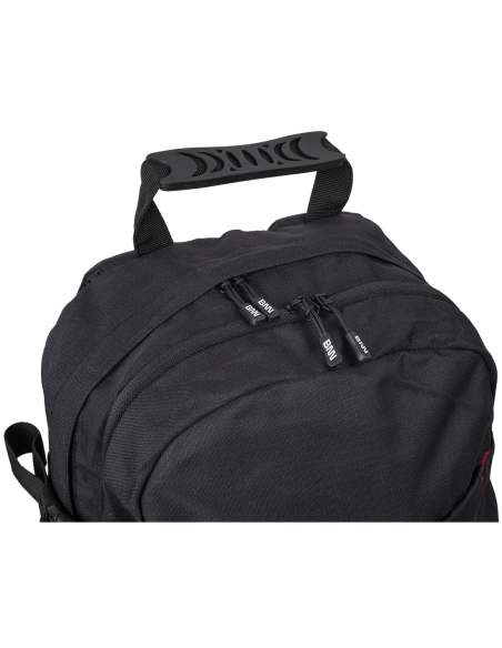 DAIMON Backpack black
