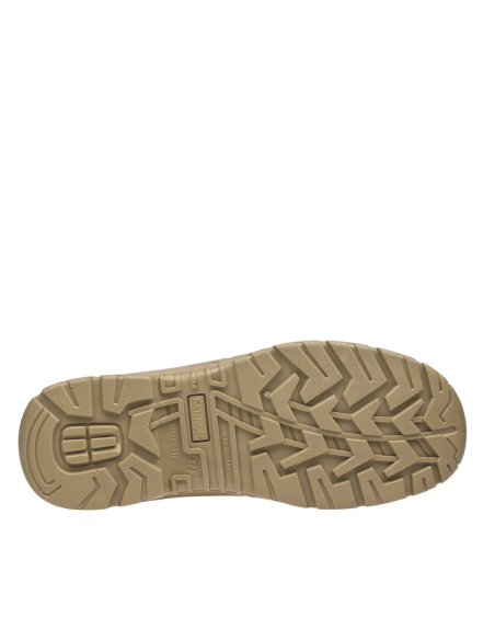 DESERT LIGHT O1 Boot