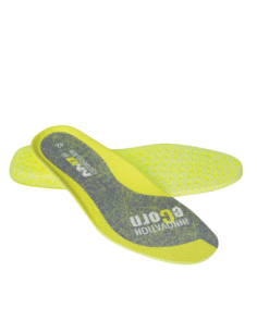 ECORNA Insole