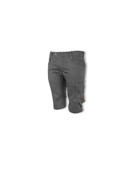 EREBOS LIGHT Shorts grey