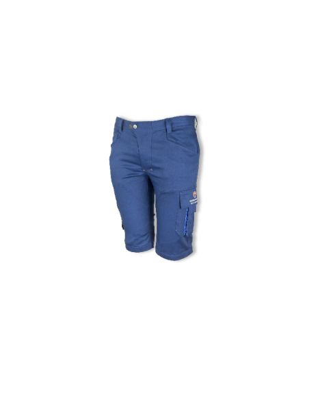 EREBOS LIGHT Shorts navy