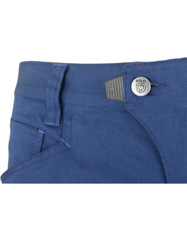 EREBOS LIGHT Shorts navy