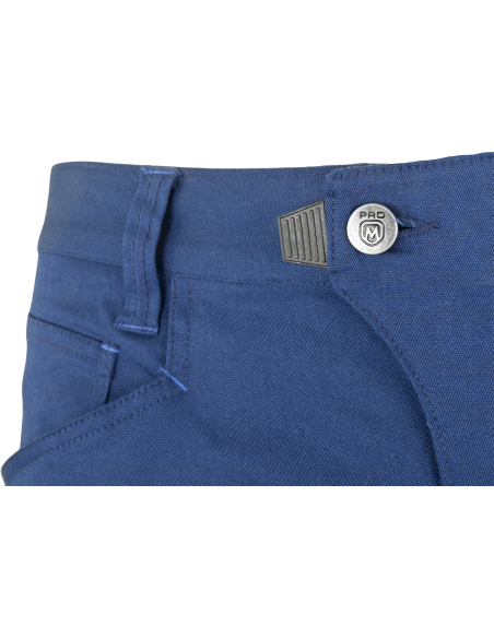 EREBOS LIGHT Shorts navy