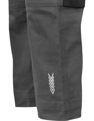 EREBOS LIGHT Trousers grey