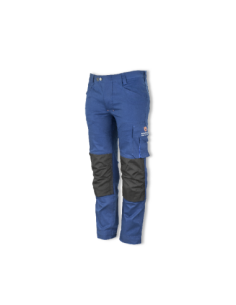 EREBOS LIGHT Trousers navy