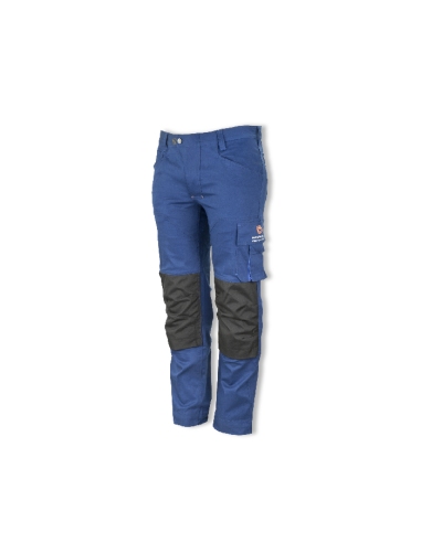 EREBOS LIGHT Trousers navy