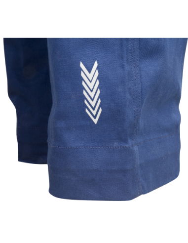 EREBOS LIGHT Trousers navy