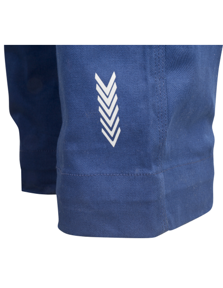 EREBOS LIGHT Trousers navy