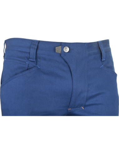 EREBOS LIGHT Trousers navy