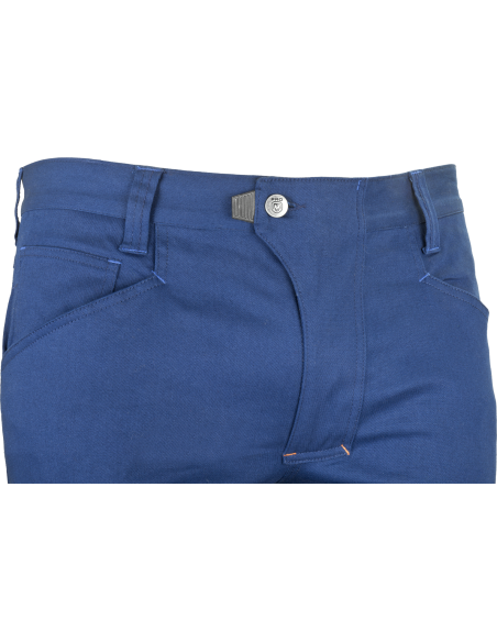 EREBOS LIGHT Trousers navy