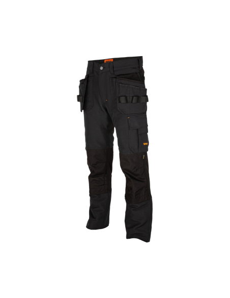 EREBOS Trousers black