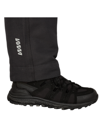 EREBOS Trousers black