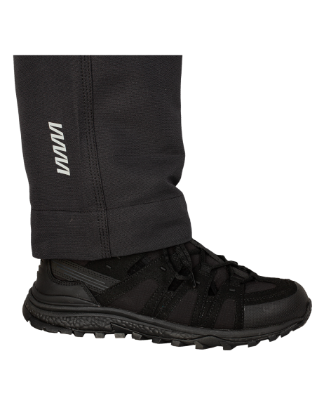 EREBOS Trousers black