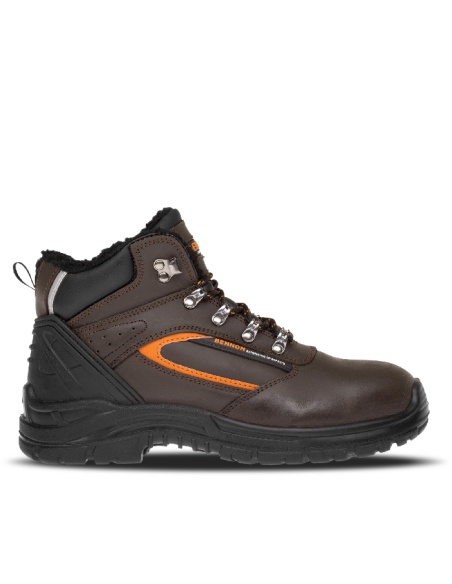 FARMIS S3 Winter High