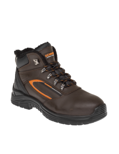 FARMIS S3 Winter High