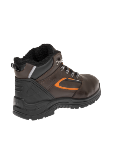 FARMIS S3 Winter High