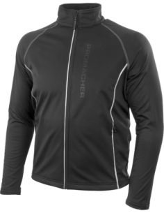 FELIX Jacket black 2