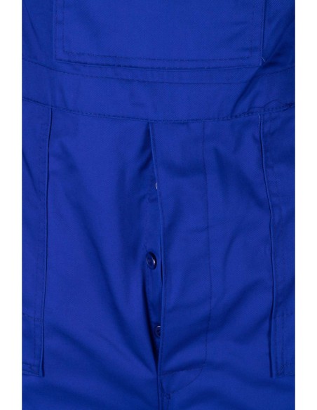 SPODNIE OGRODNICZKI - MAX-POPULAR