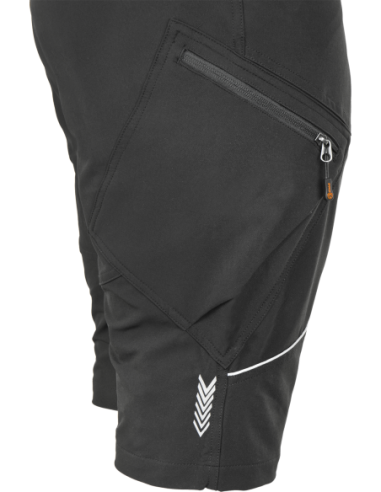 FOBOS Shorts black