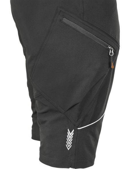 FOBOS Shorts black